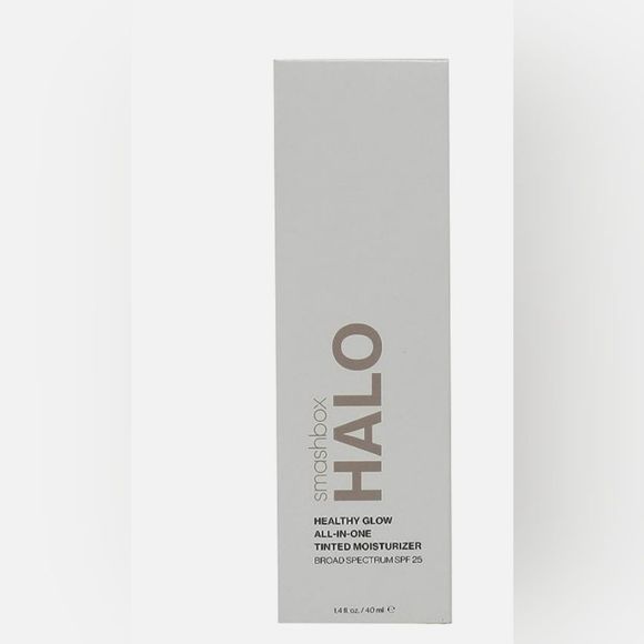 Smashbox Halo Healthy Glow All-In-One Tinted Moisturizer Broad Spectrum SPF 25 - Picture 3 of 14